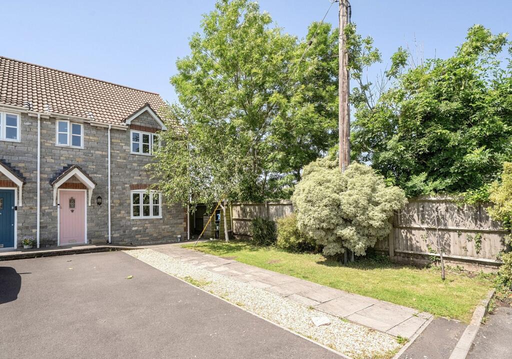 Main image of property: Coxley Meadows, Coxley, Nr Wells, BA5