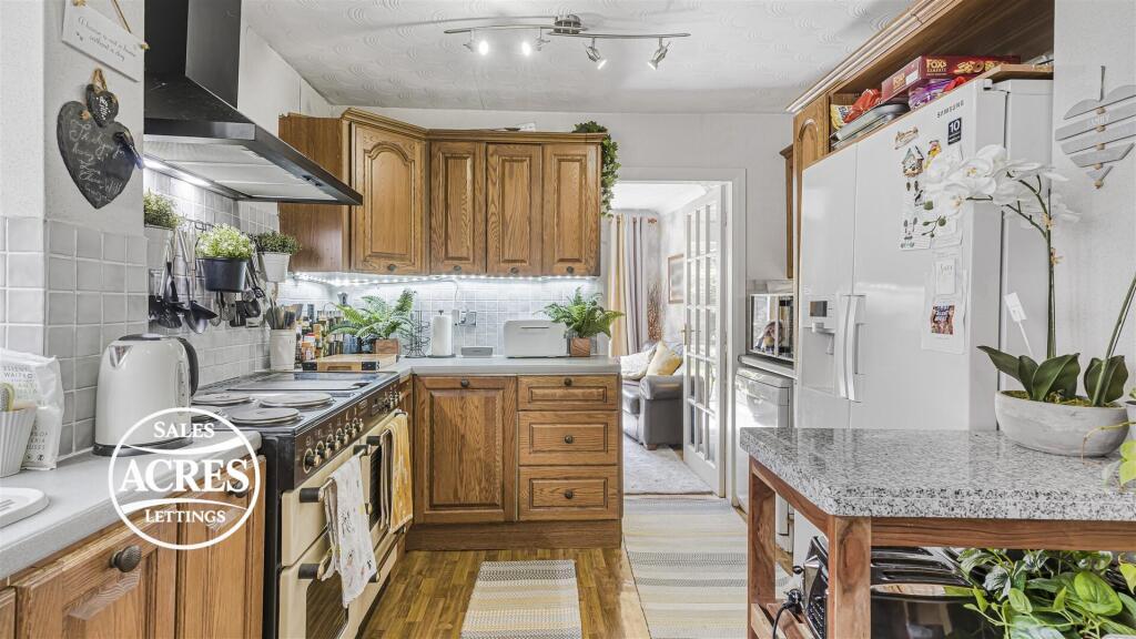 Lichfield Road, Four Oaks, Sutton Coldfield photo 4