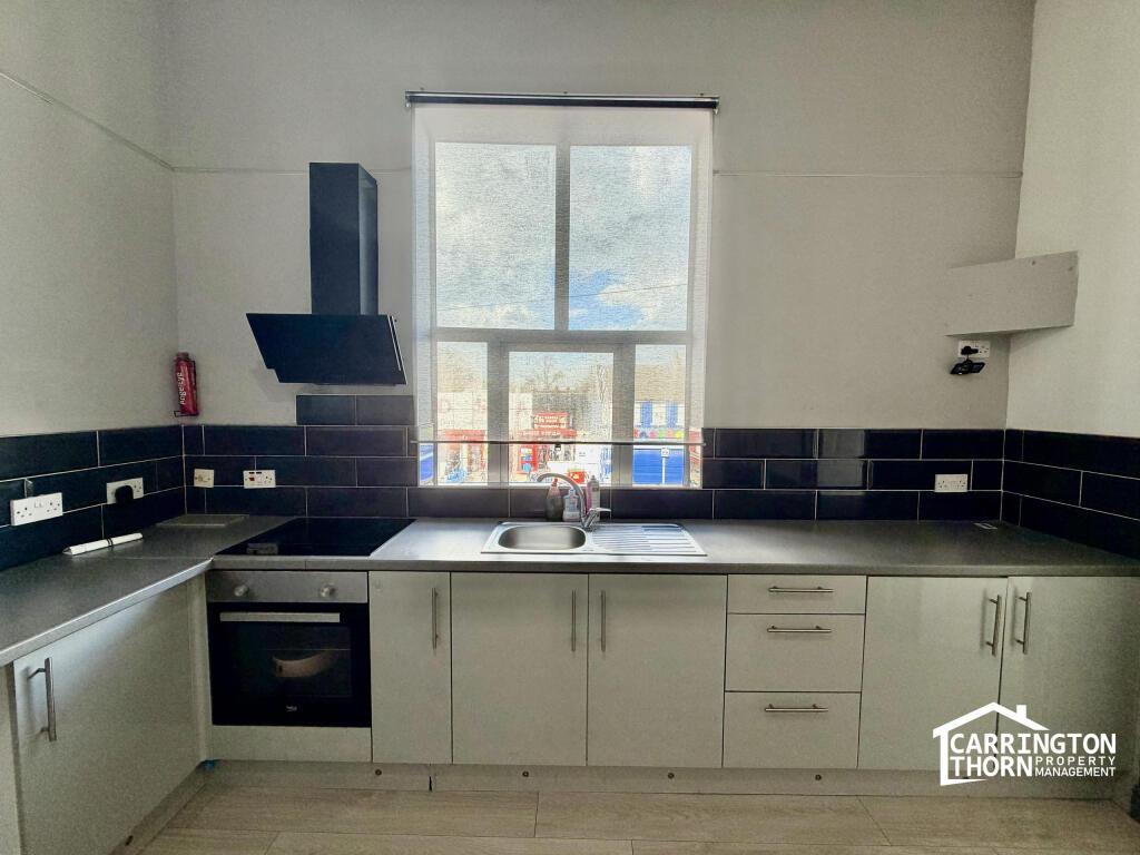 Additional image 2 of Flat 3, 101 Soho Hill, Birmingham, B19 1AY