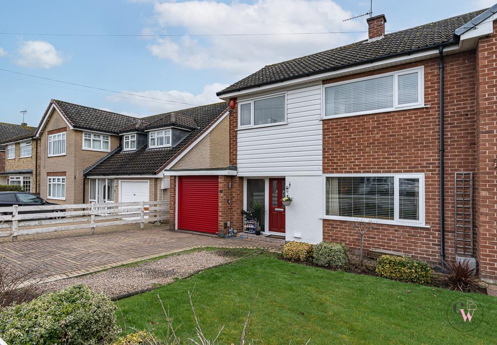 Main image of property: Beeston Drive, Winsford