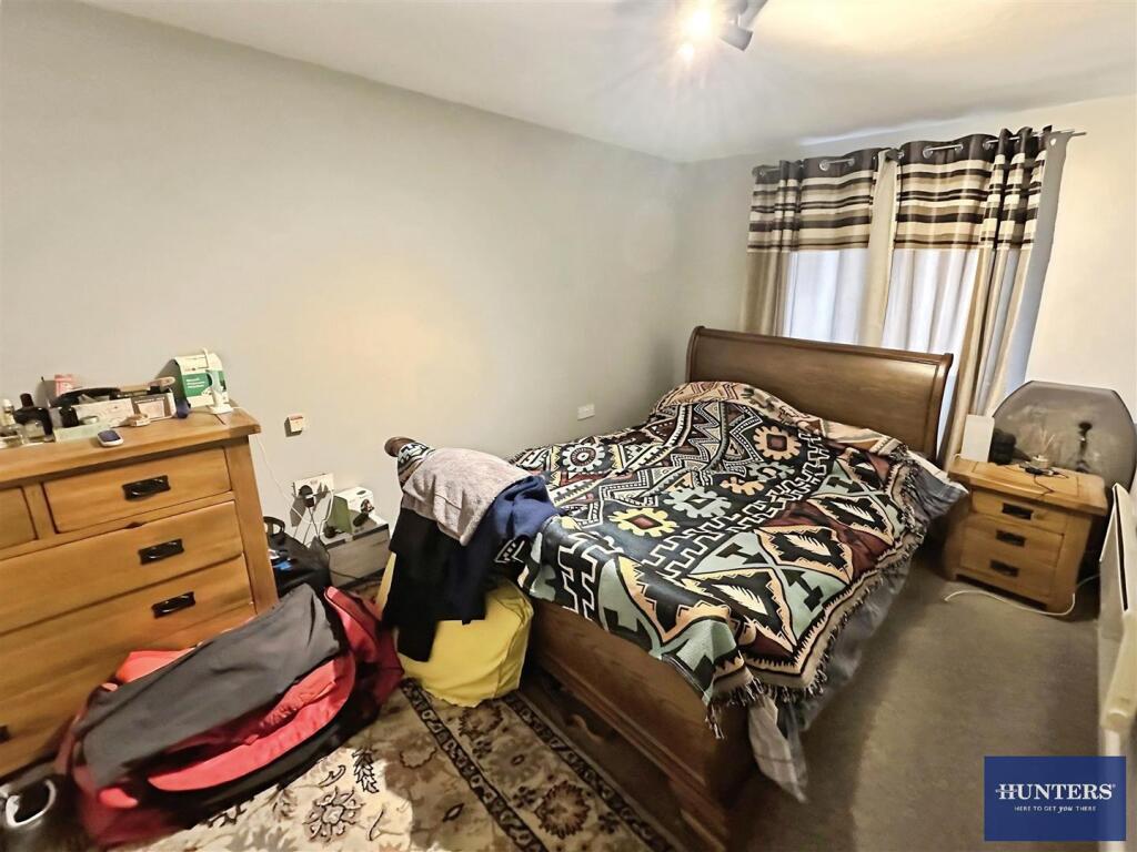 Apartment in Halifax - View 4
