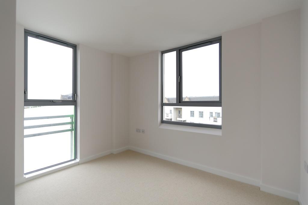 Apartment in Cambridge - More
