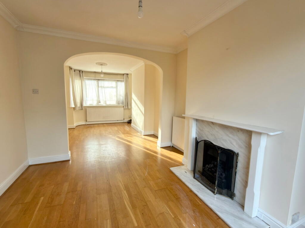 House in Harrow - View 2