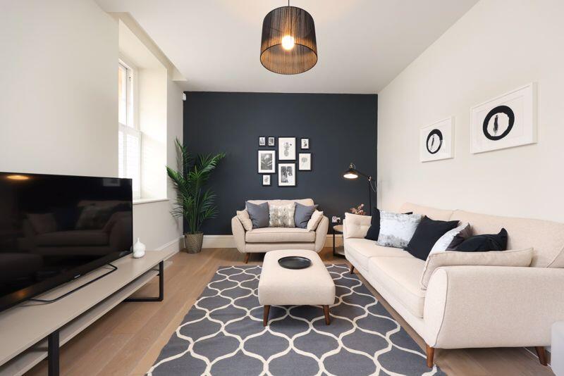 Guinea Street | Harbourside