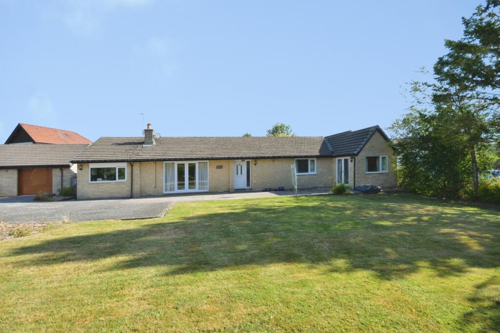 Main image of property: Willow Drive, Chapel-en-le-Frith, High Peak, Derbyshire, SK23
