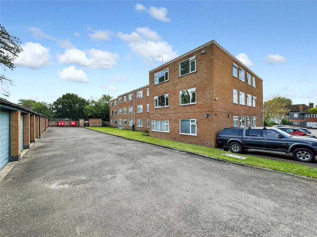 Main image of property: London Road, Leicester, Leicestershire, LE2