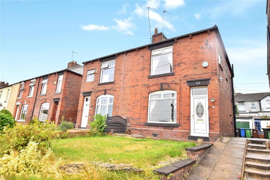 Main image of property: Abbott Street, Castleton, Rochdale, Greater Manchester, OL11
