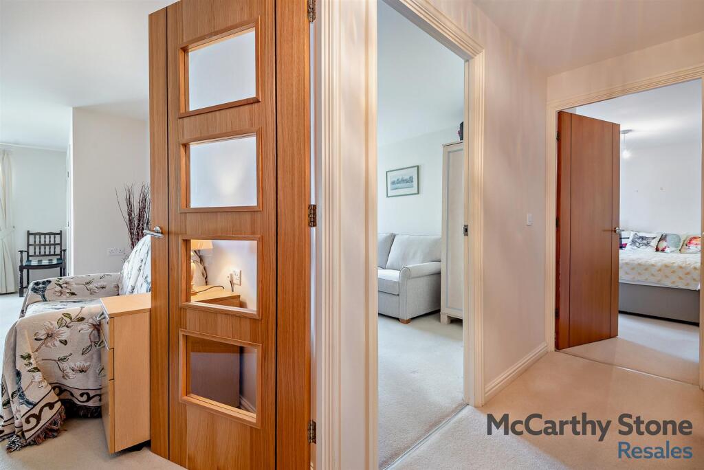 Additional image 6 of Imber Court, George Street, Warminster, BA12 8FY