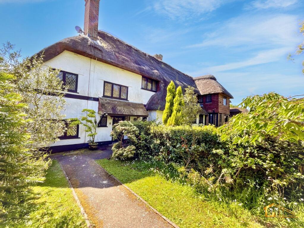 Main image of property: Pinewoods, Bexhill on Sea, TN39
