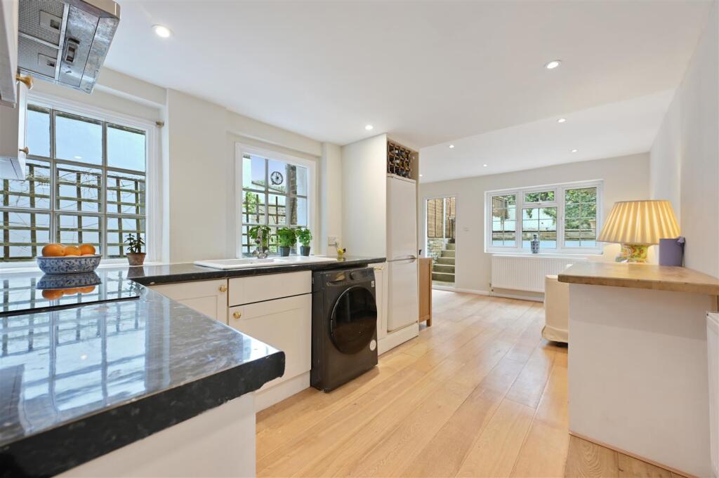 Main image of property: Ceylon Road, London W14