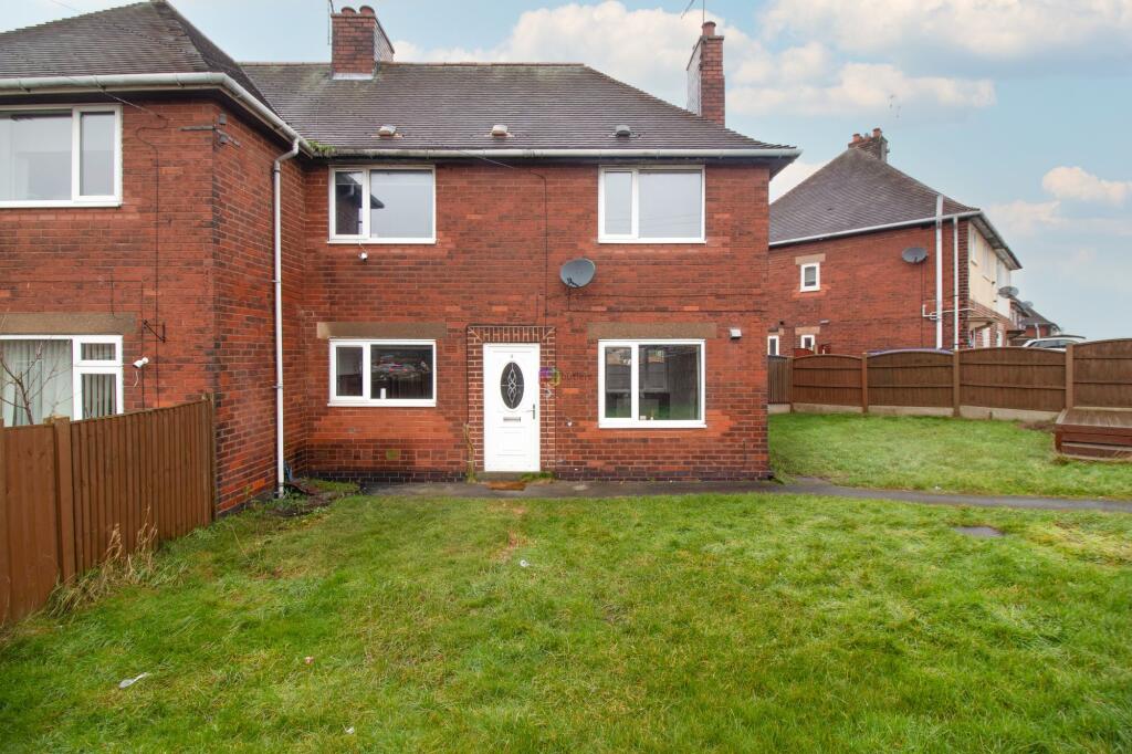 Main image of property: Lansbury Avenue, Mastin Moor, S43