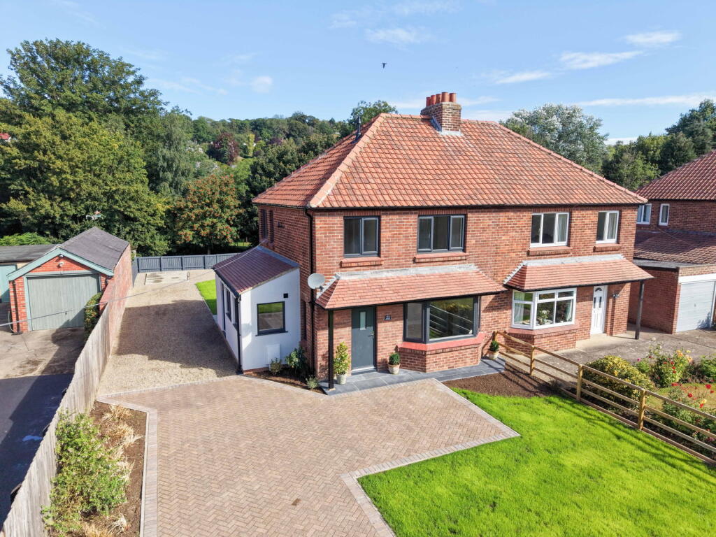 Main image of property: The Carrs, Briggswath, Whitby, YO21 1RR
