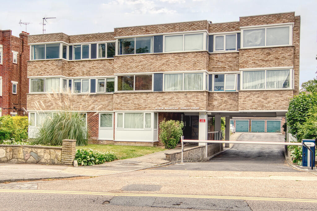 Main image of property: Dudley Court, New Wanstead, Wanstead