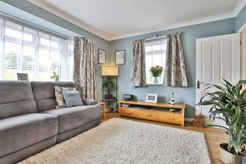 House in Poole, Foxholes - View 5