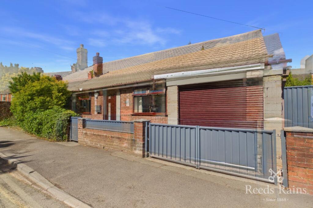 Main image of property: Hall Street, St. Helens, Merseyside, WA10