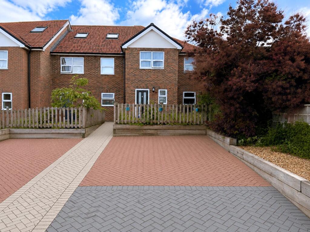 Main image of property: Nash Lane, Margate, Kent, CT9