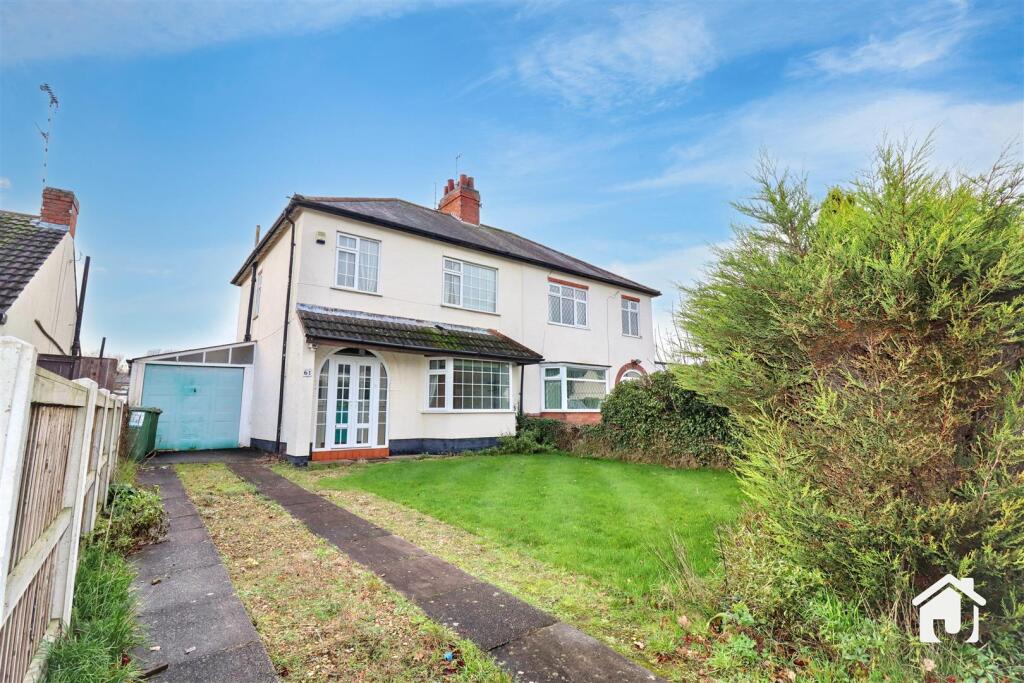 Main image of property: Station Road, Kirby Muxloe, Leicester