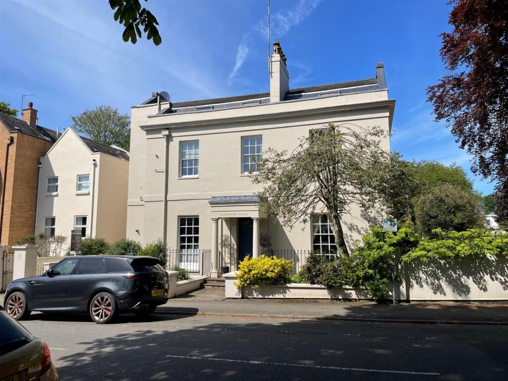 Main image of property: Beauchamp Hill, Leamington Spa
