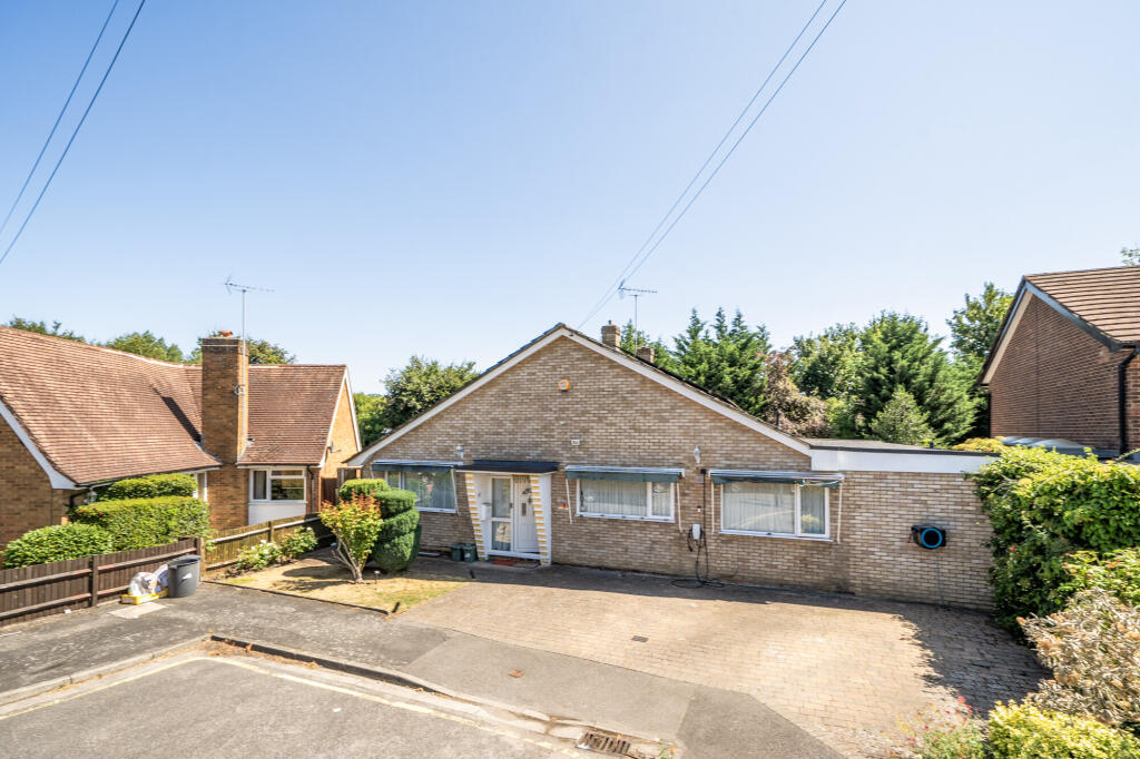 Main image of property: Elgin Drive, Northwood, HA6