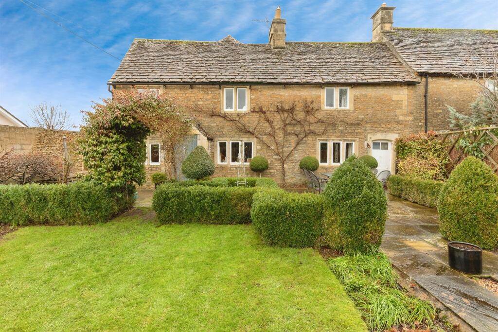 Main image of property: First Lane, Whitley, Melksham