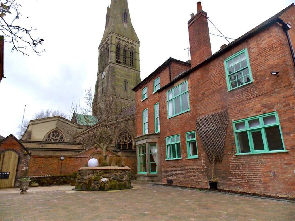 Main image of property: St Martins East, Leicester, LE1 5FX