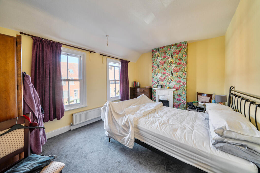 House in Vale of White Horse, Abingdon on Thames - View 4