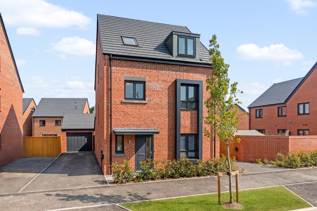 Main image of property: Manchester Road, Hopwood, Nr South Heywood, OL10 2QD