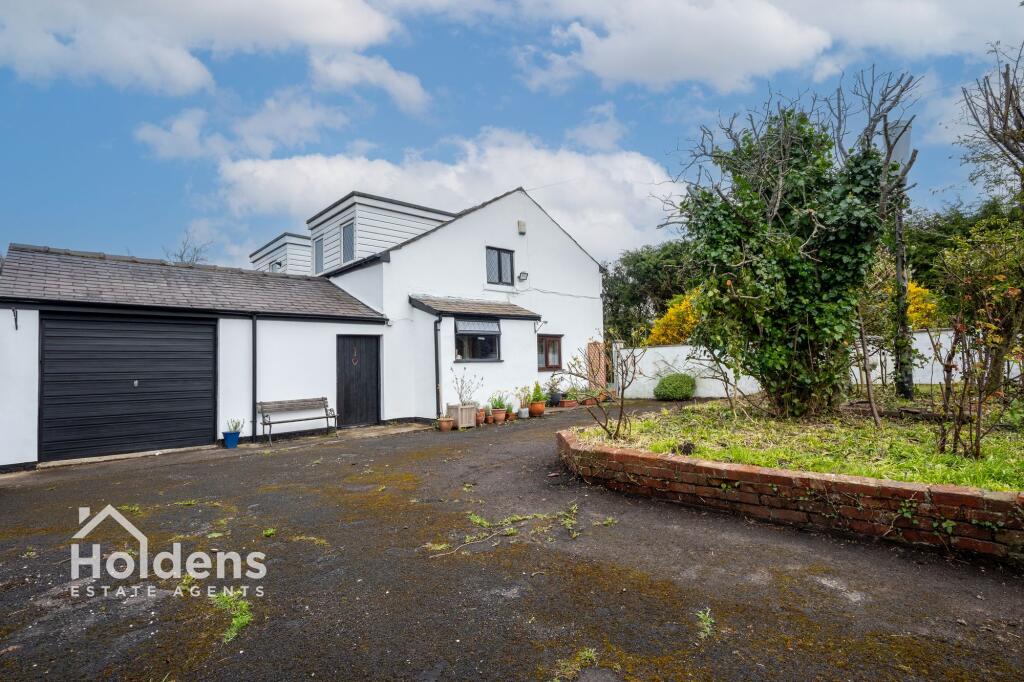 Main image of property: School Lane, Lostock Hall, PR5