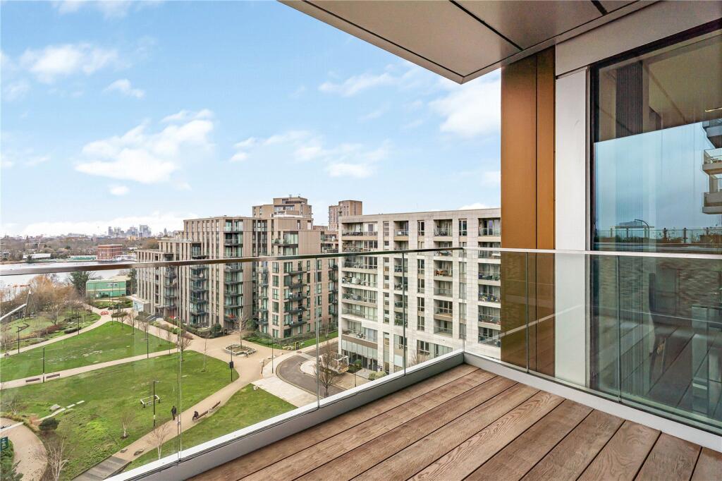 Main image of property: Woodberry Down, London, N4