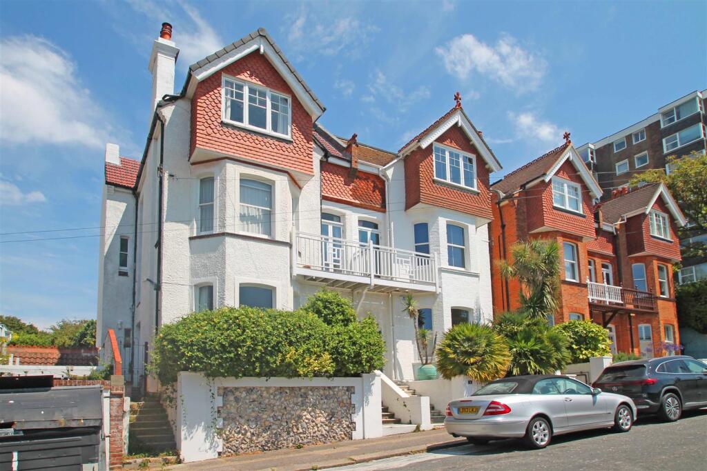 Main image of property: Belle Vue Gardens, Brighton
