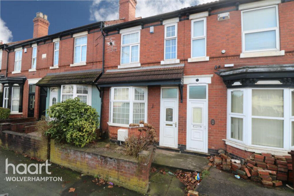 Main image of property: Victoria Road, Wolverhampton