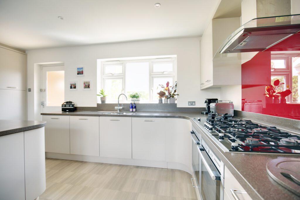 House in Elmbridge, Surrey - View 5
