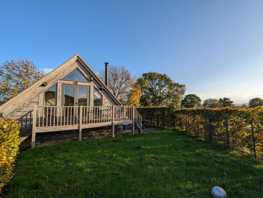 Main image of property: Beckford Road, Ashton-under-Hill, Evesham