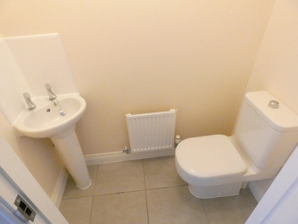 House in Milton Keynes - View 3