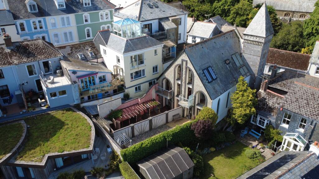 Main image of property: Lostwithiel Street, Fowey, PL23