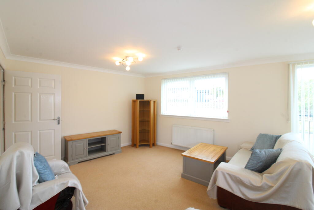 Apartment in Paisley - View 3