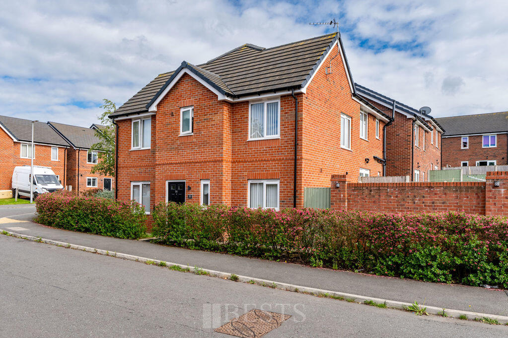 Main image of property: Campbeltown Close, Runcorn