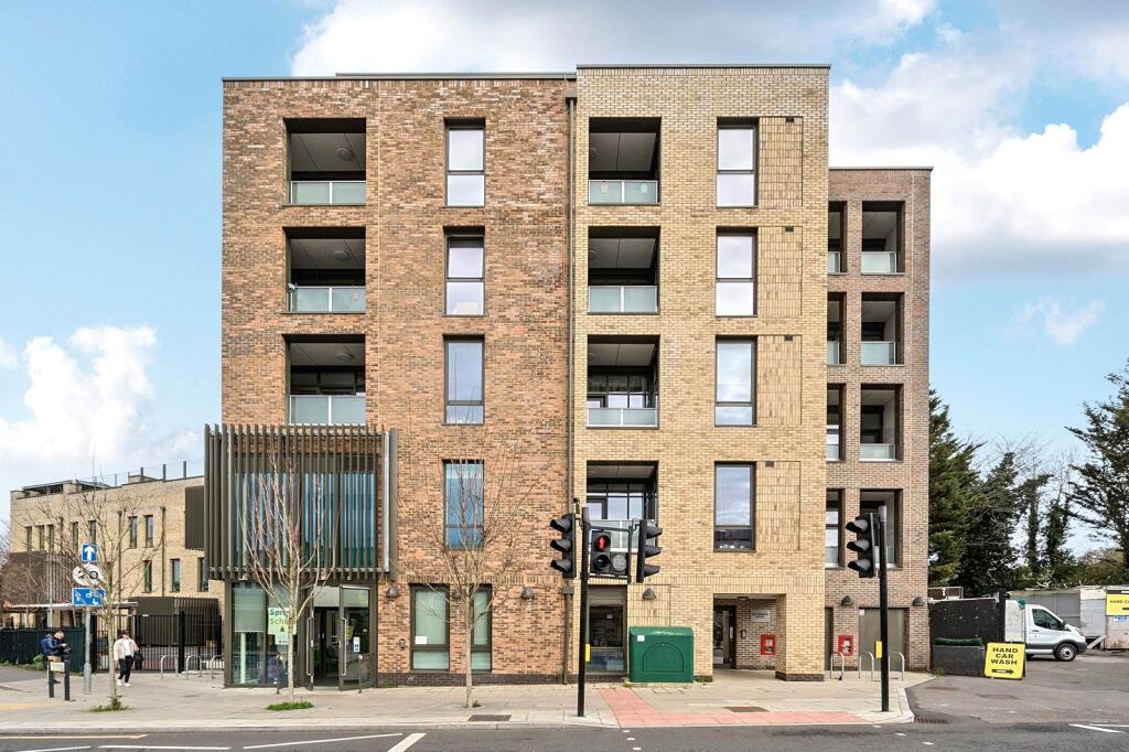 Main image of property: Coombe Road, Kingston Upon Thames, KT2