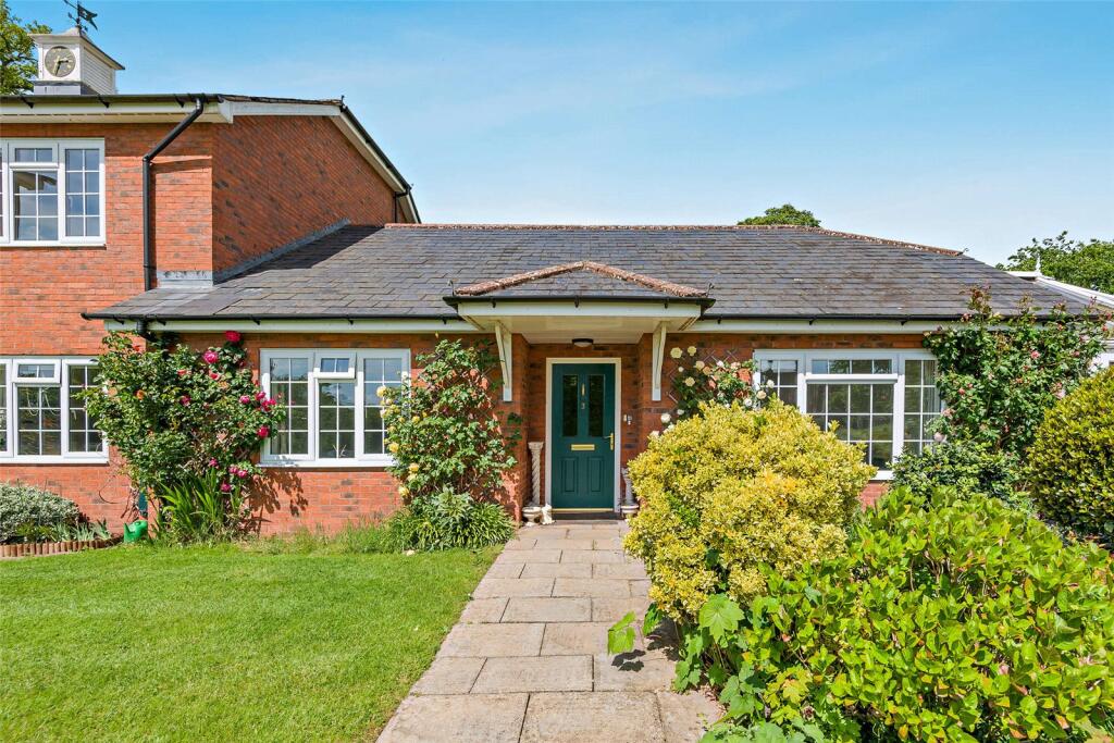 Main image of property: Brockhampton Court, Hereford, Herefordshire, HR1