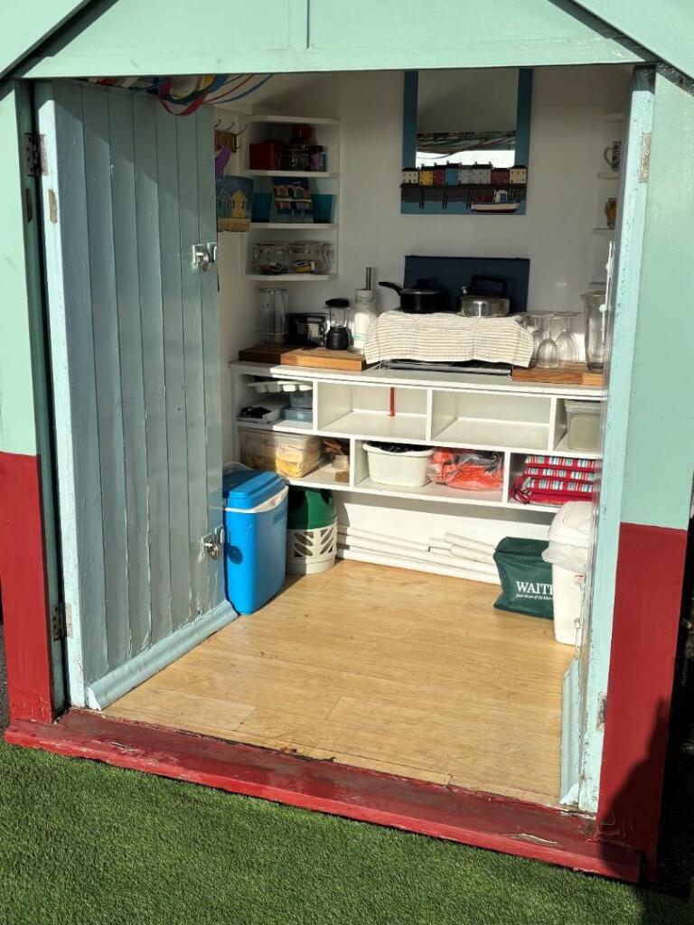 Main image of property: Western Esplanade, Hove