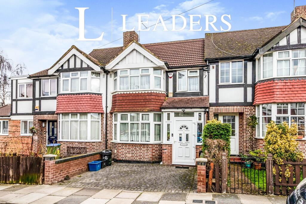 Main image of property: Manoel Road, TW2