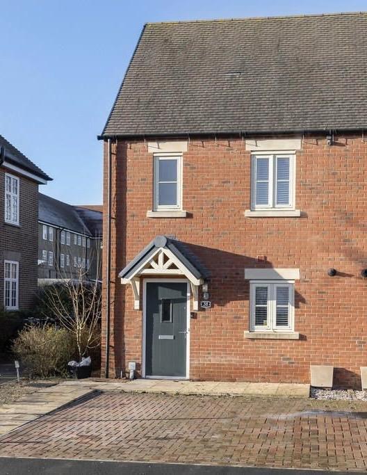 Main image of property: Godfrey Place, Upper Rissington, Cheltenham