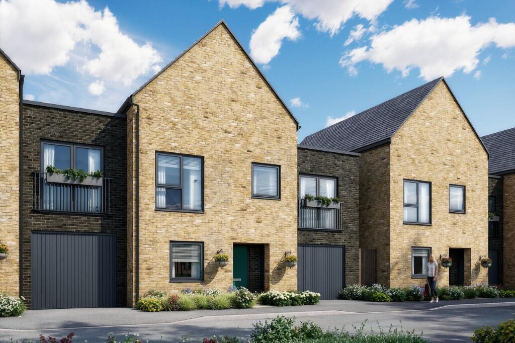 Main image of property: 
North Square, London Road, Harlow, Essex, CM17 9TW