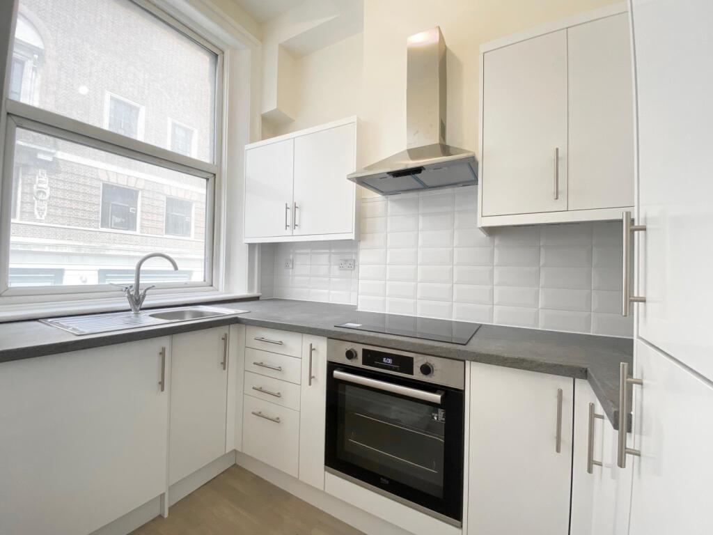 Main image of property: Praed Street, Paddington W2