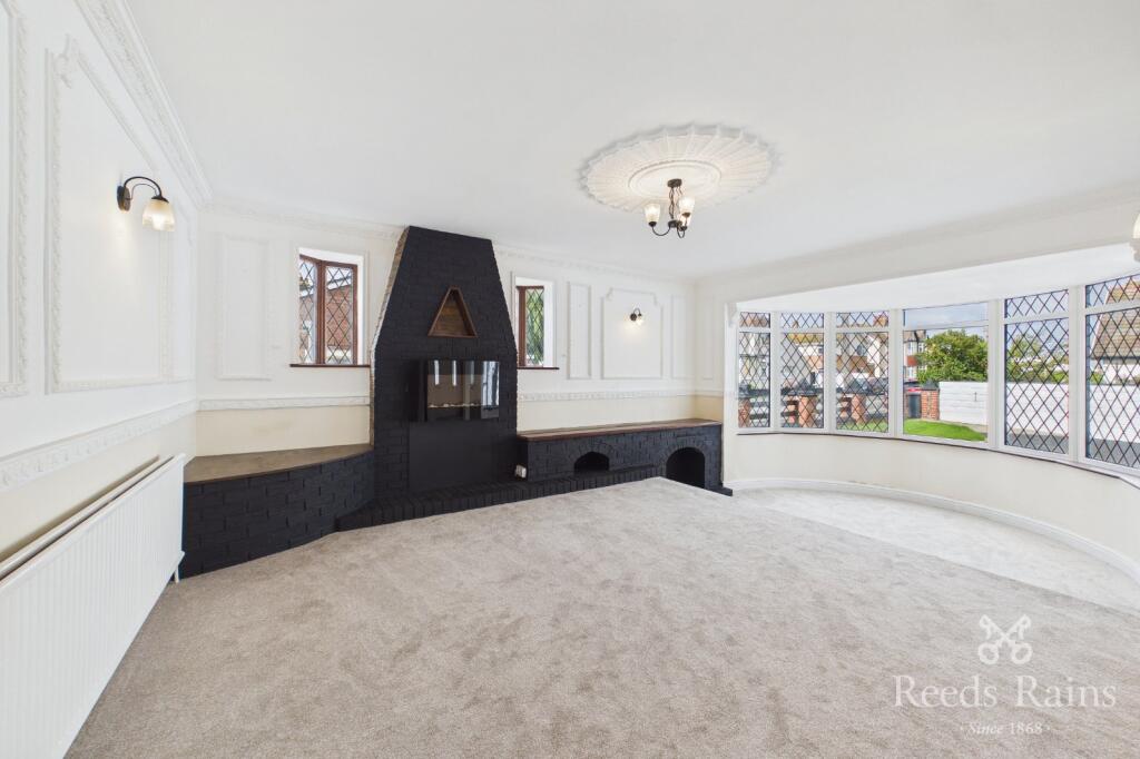House in Llandudno, Kinmel Bay and Towyn - View 3