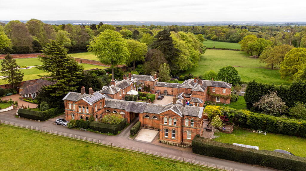 Additional image 33 of 4 The Quadrangle, 133 Canwell Drive, Sutton Coldfield, B75 5SG