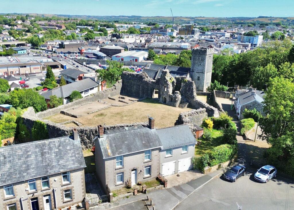 Main image of property: Mill Lane, Bridgend, CF31