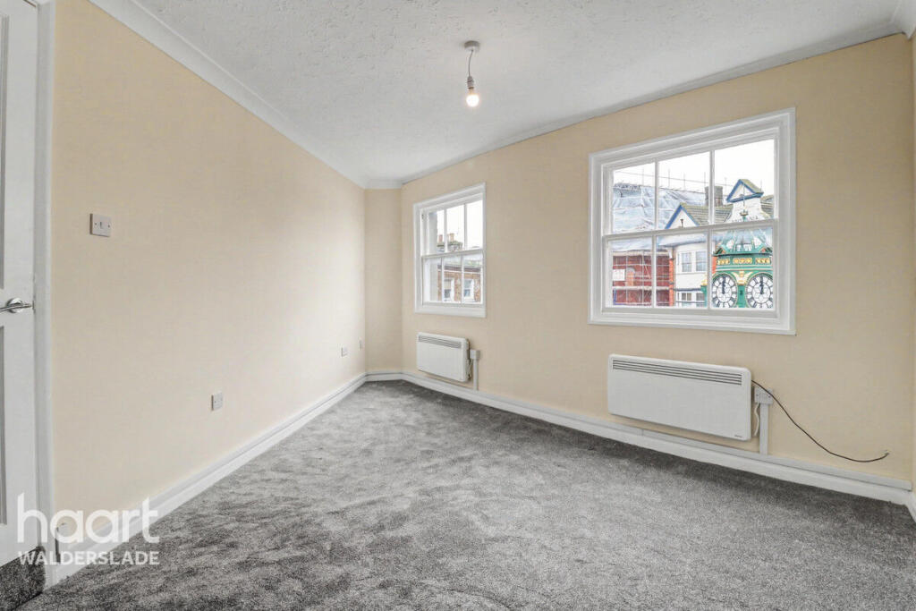Main image of property: Clock Tower Crescent, SHEERNESS