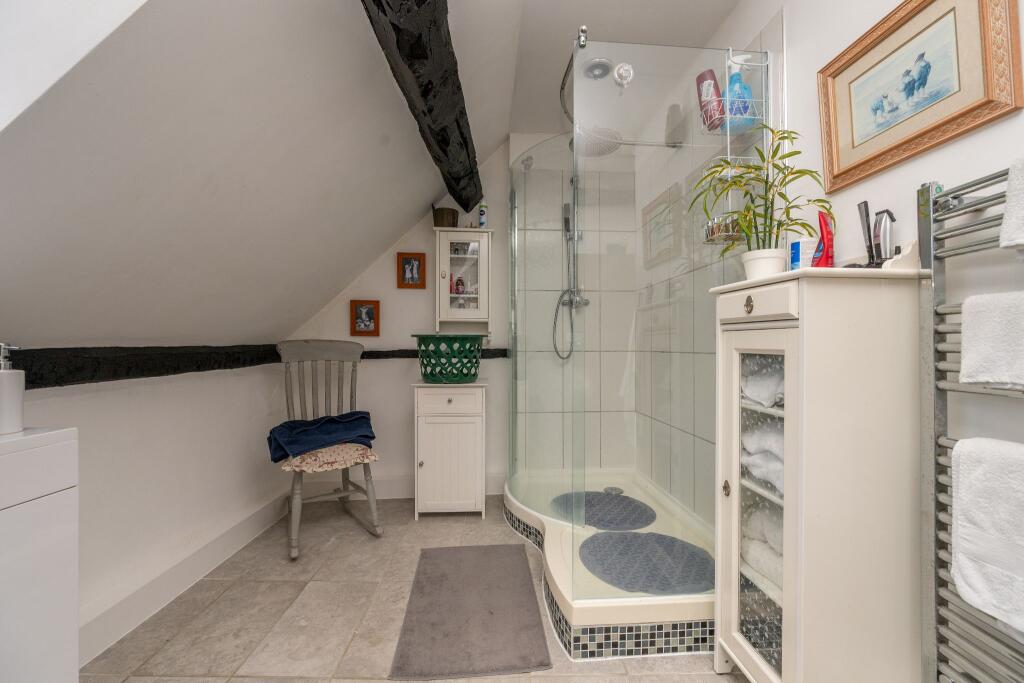 Additional image 15 of Flat 2 Hardwick House, Henley Street, Alcester, B49