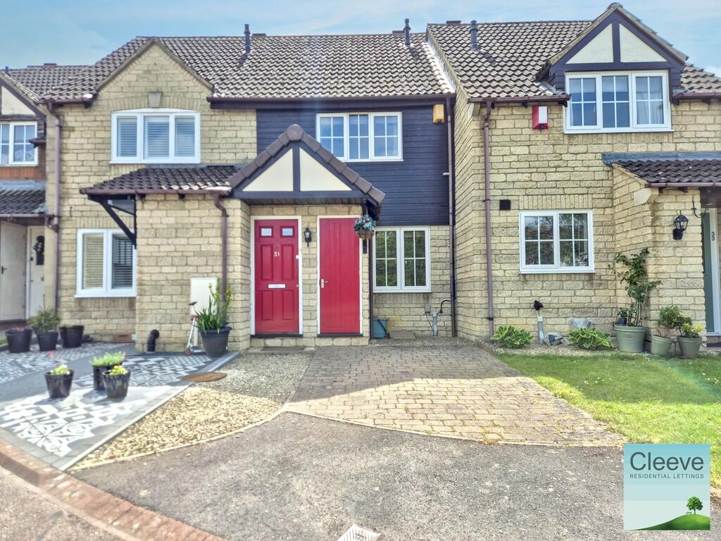Main image of property: Salix Court, Up Hatherley